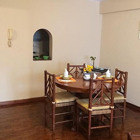 Suite Service Apart Hotel Λίμα Εξωτερικό φωτογραφία