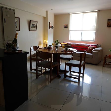 Suite Service Apart Hotel Λίμα Εξωτερικό φωτογραφία