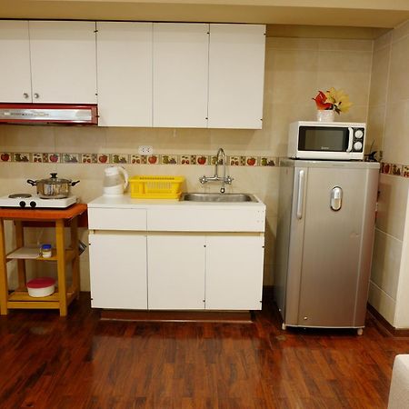 Suite Service Apart Hotel Λίμα Εξωτερικό φωτογραφία