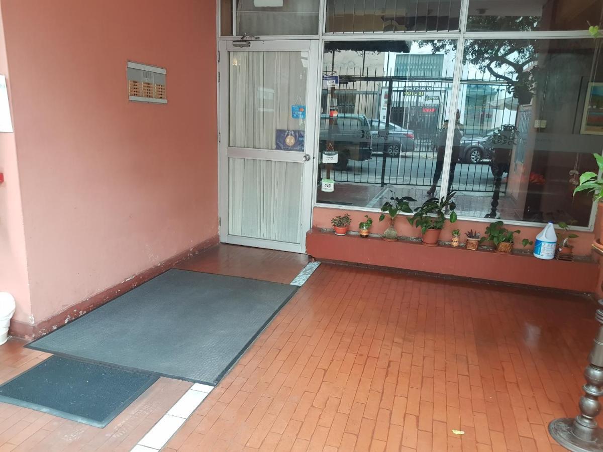 Suite Service Apart Hotel Λίμα Εξωτερικό φωτογραφία