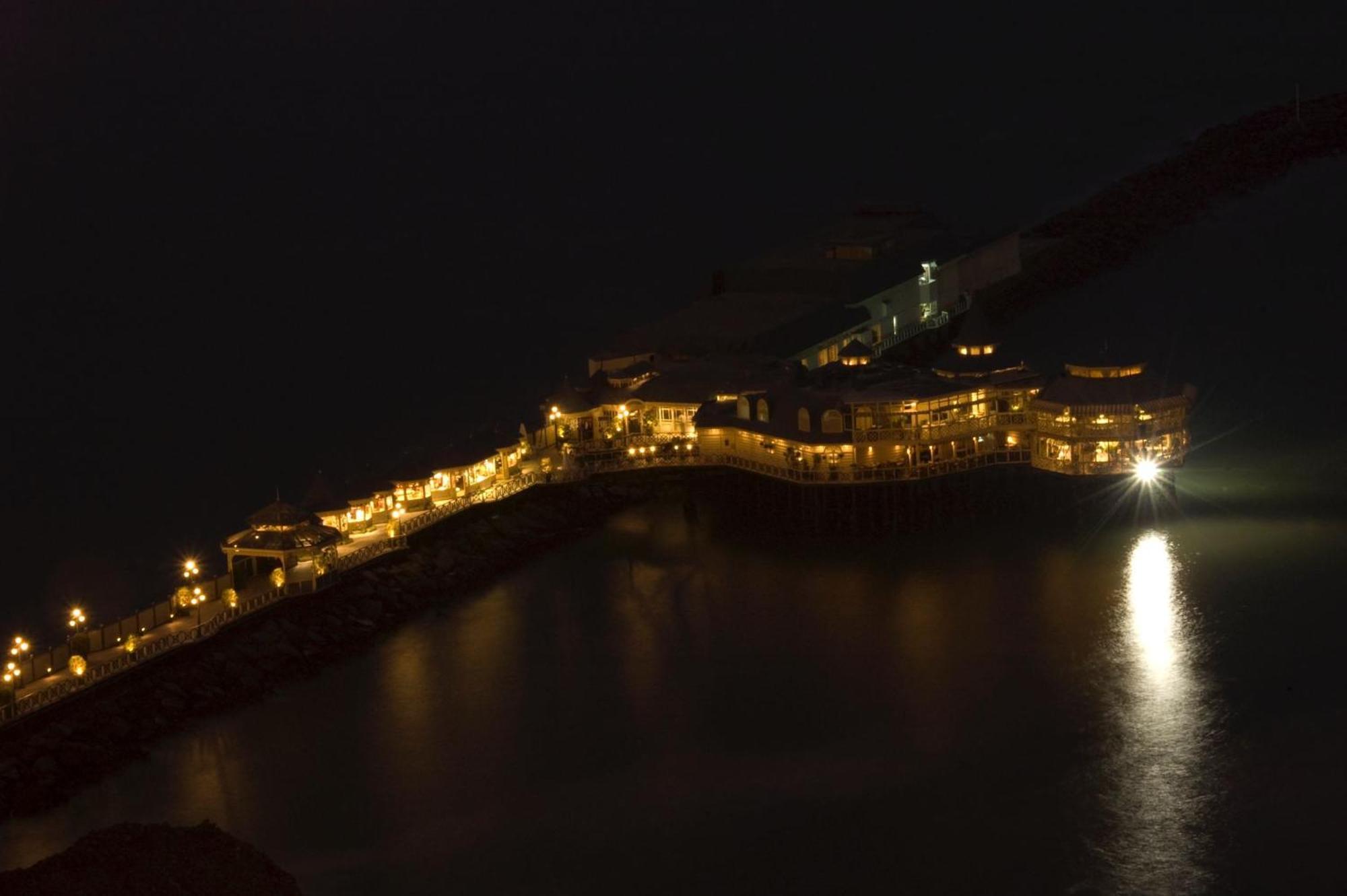 Suite Service Apart Hotel Λίμα Εξωτερικό φωτογραφία