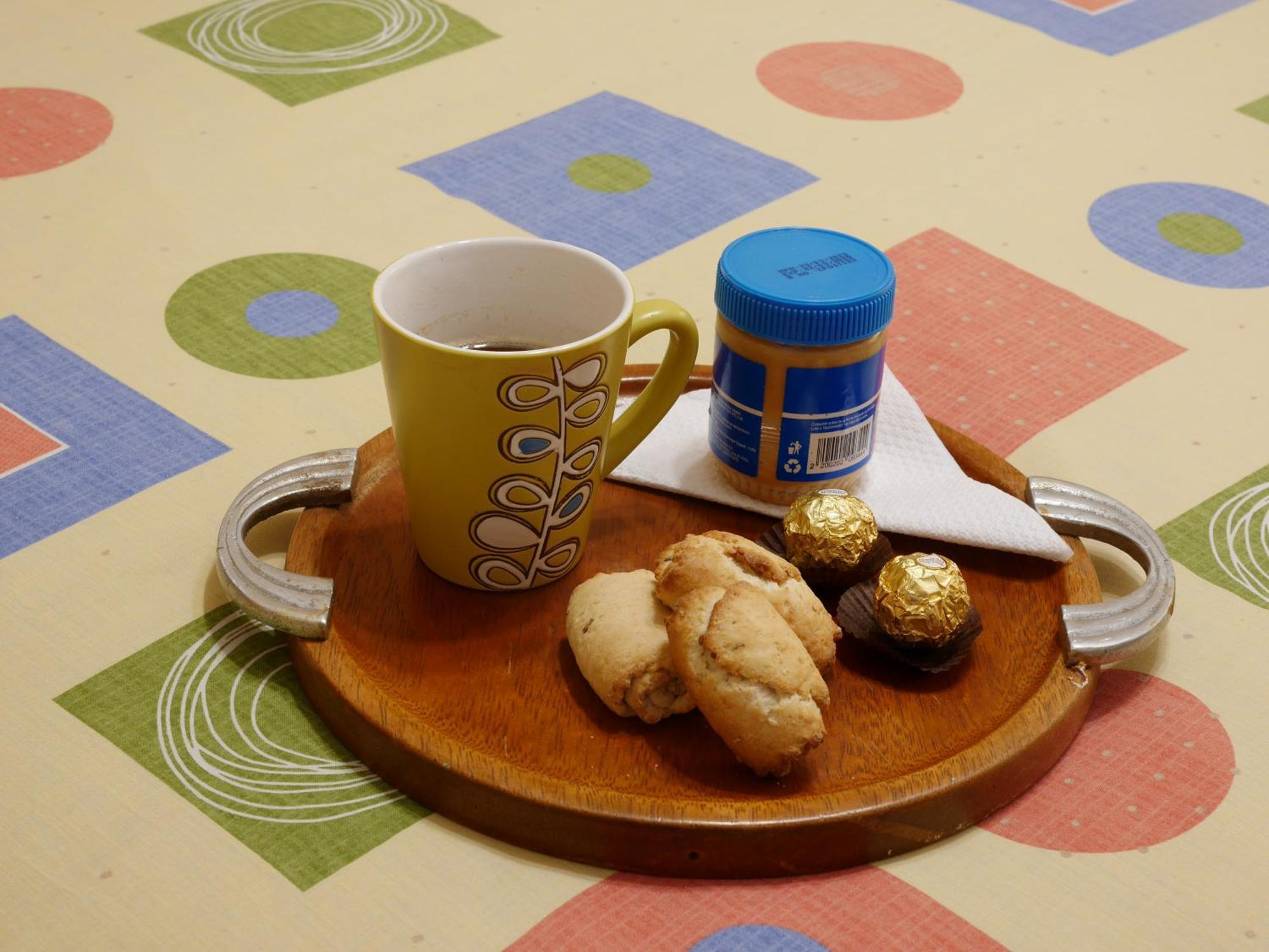 Suite Service Apart Hotel Λίμα Εξωτερικό φωτογραφία