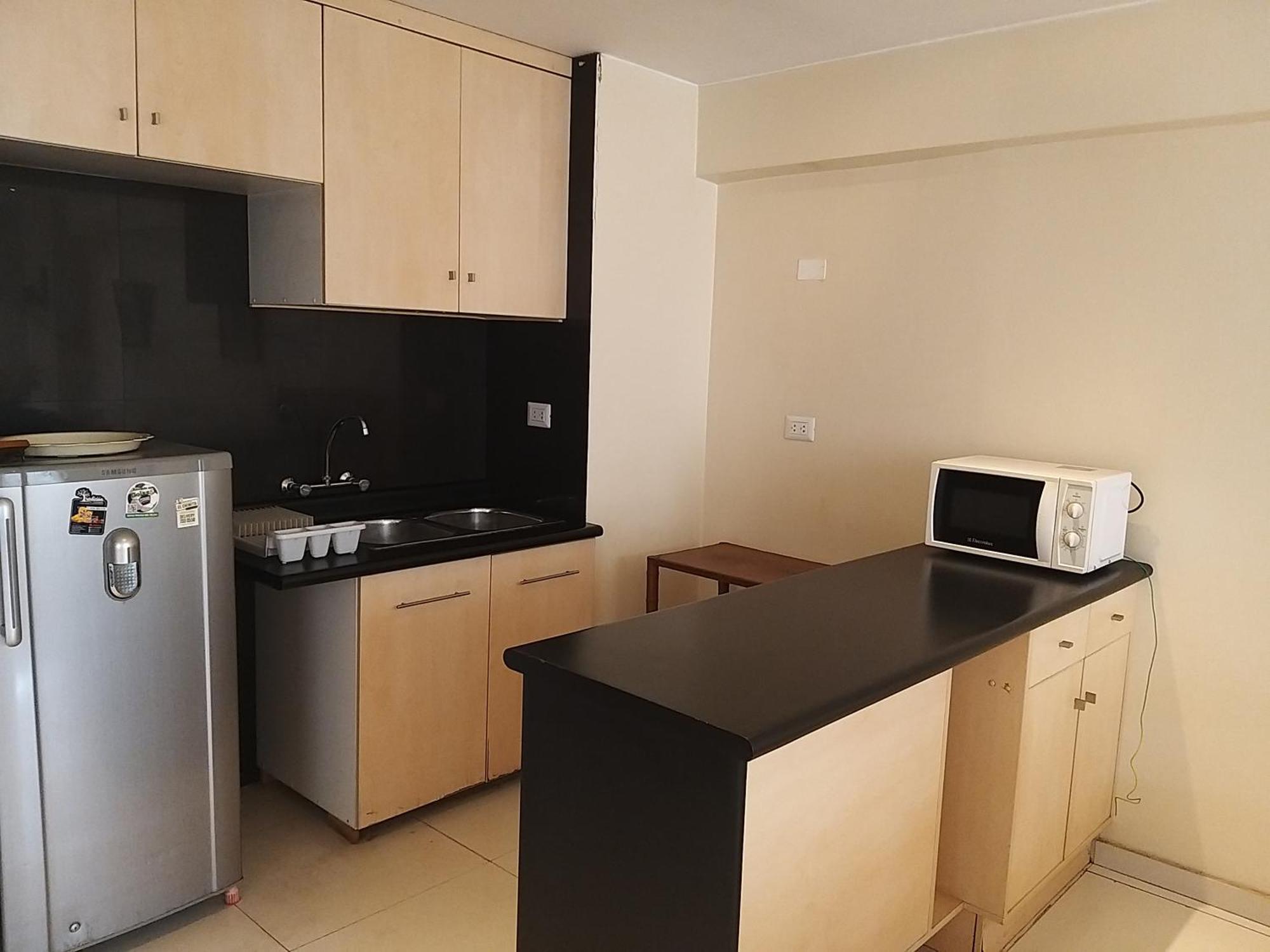 Suite Service Apart Hotel Λίμα Εξωτερικό φωτογραφία