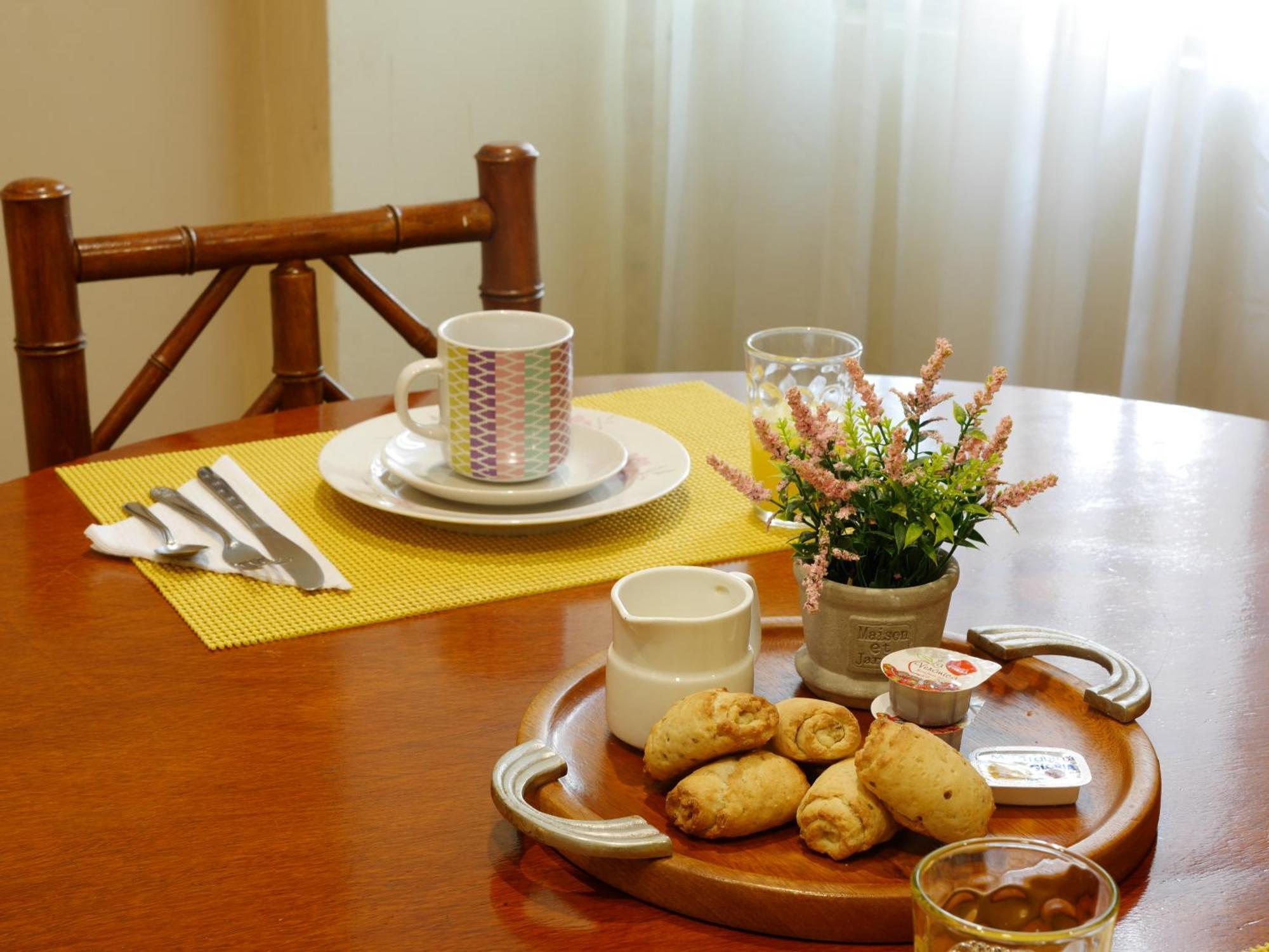 Suite Service Apart Hotel Λίμα Εξωτερικό φωτογραφία