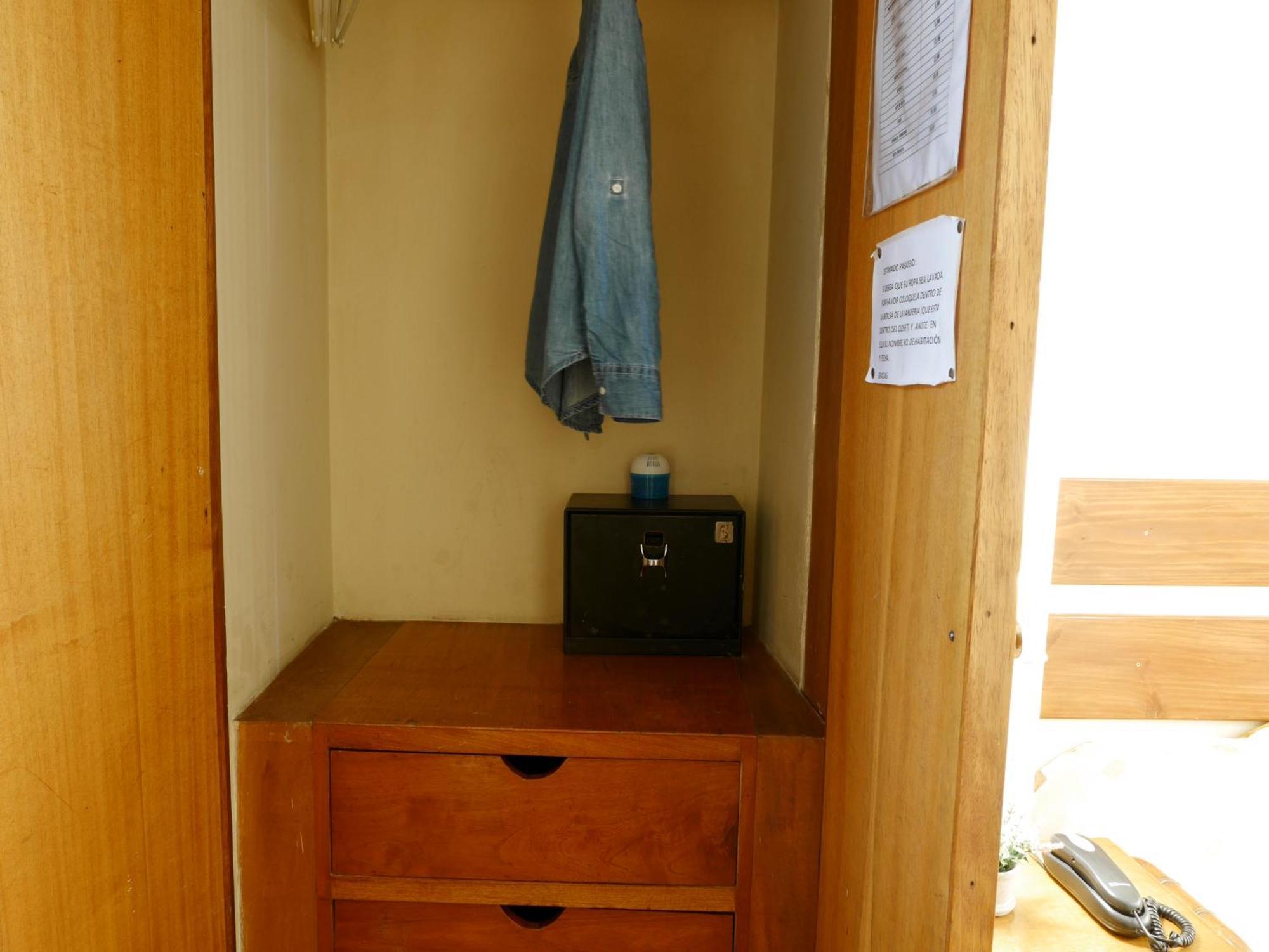 Suite Service Apart Hotel Λίμα Εξωτερικό φωτογραφία