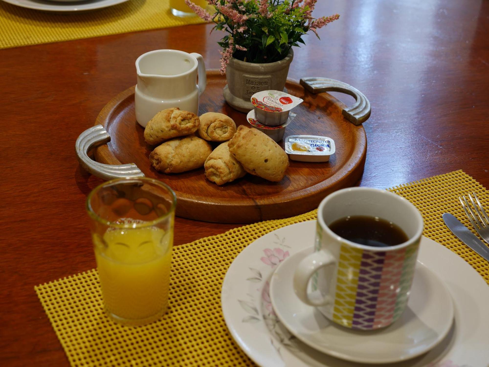 Suite Service Apart Hotel Λίμα Εξωτερικό φωτογραφία