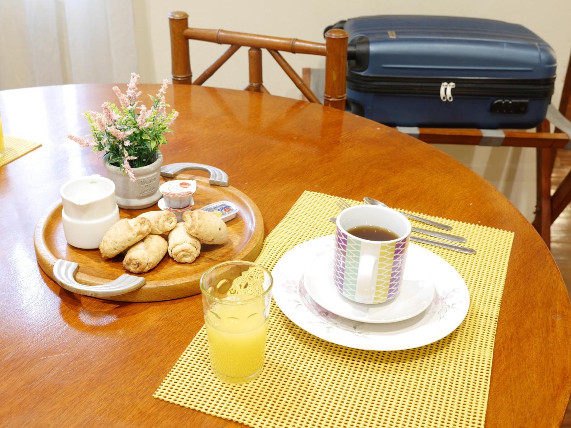Suite Service Apart Hotel Λίμα Εξωτερικό φωτογραφία