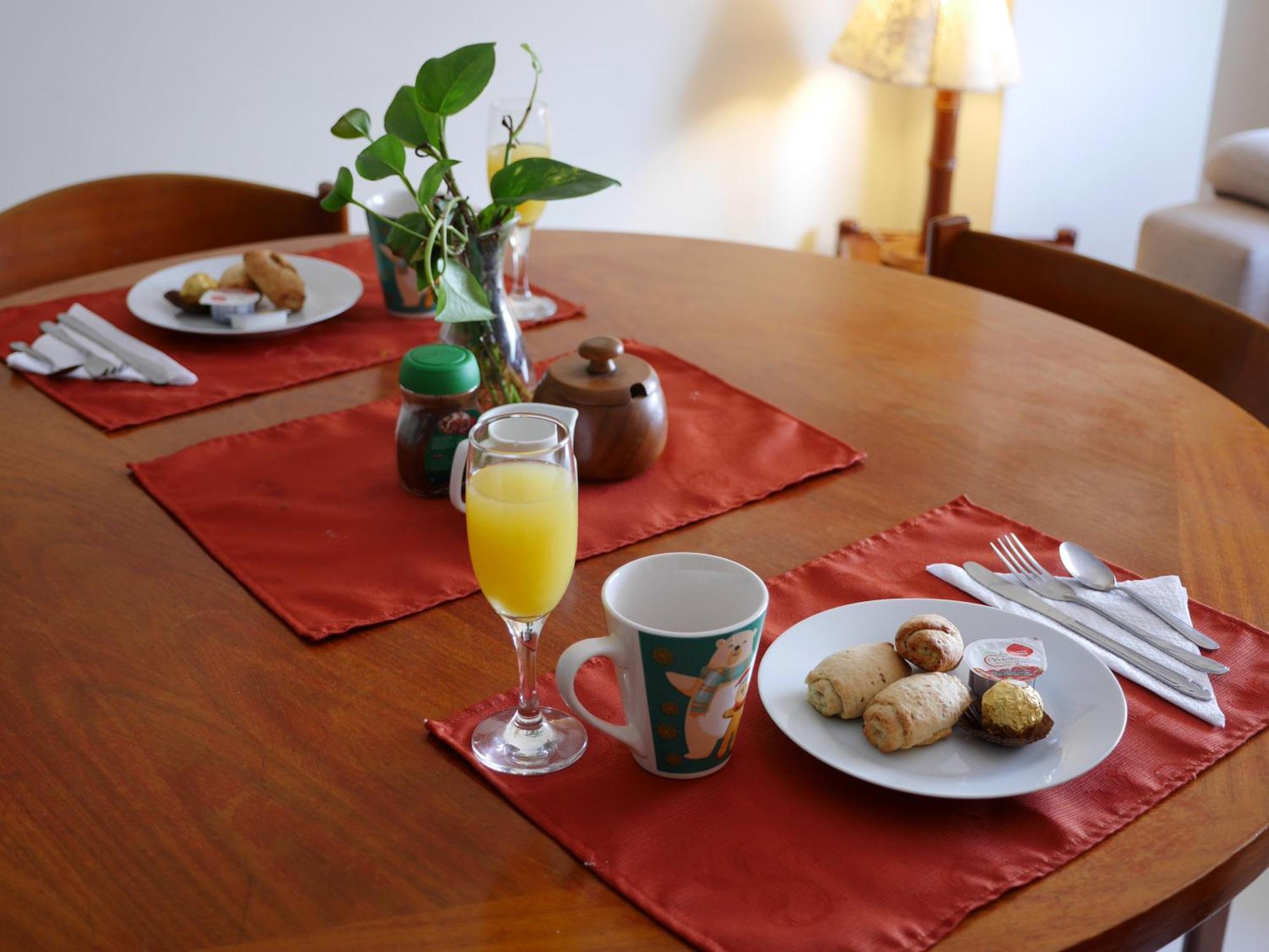 Suite Service Apart Hotel Λίμα Εξωτερικό φωτογραφία