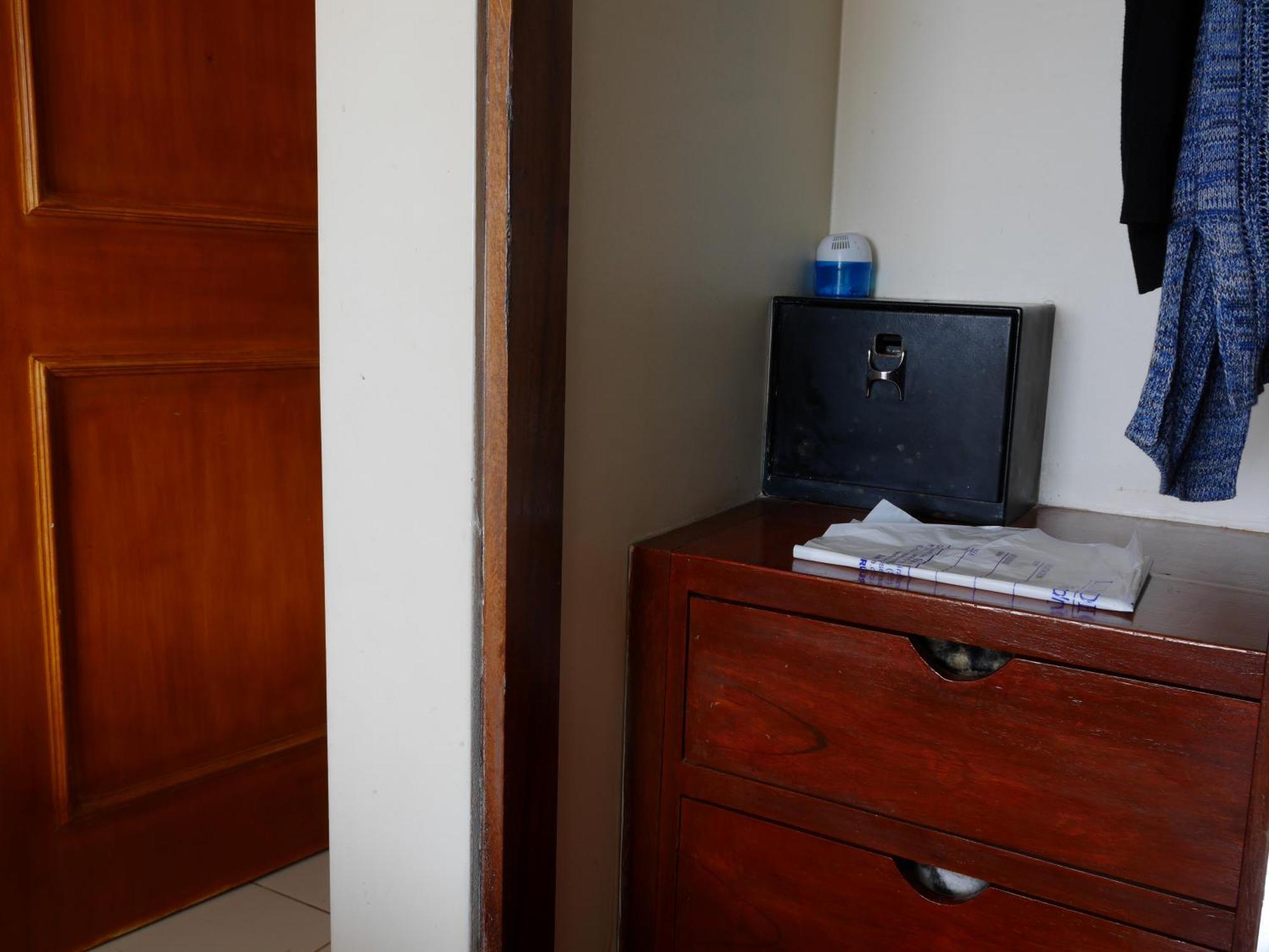 Suite Service Apart Hotel Λίμα Εξωτερικό φωτογραφία