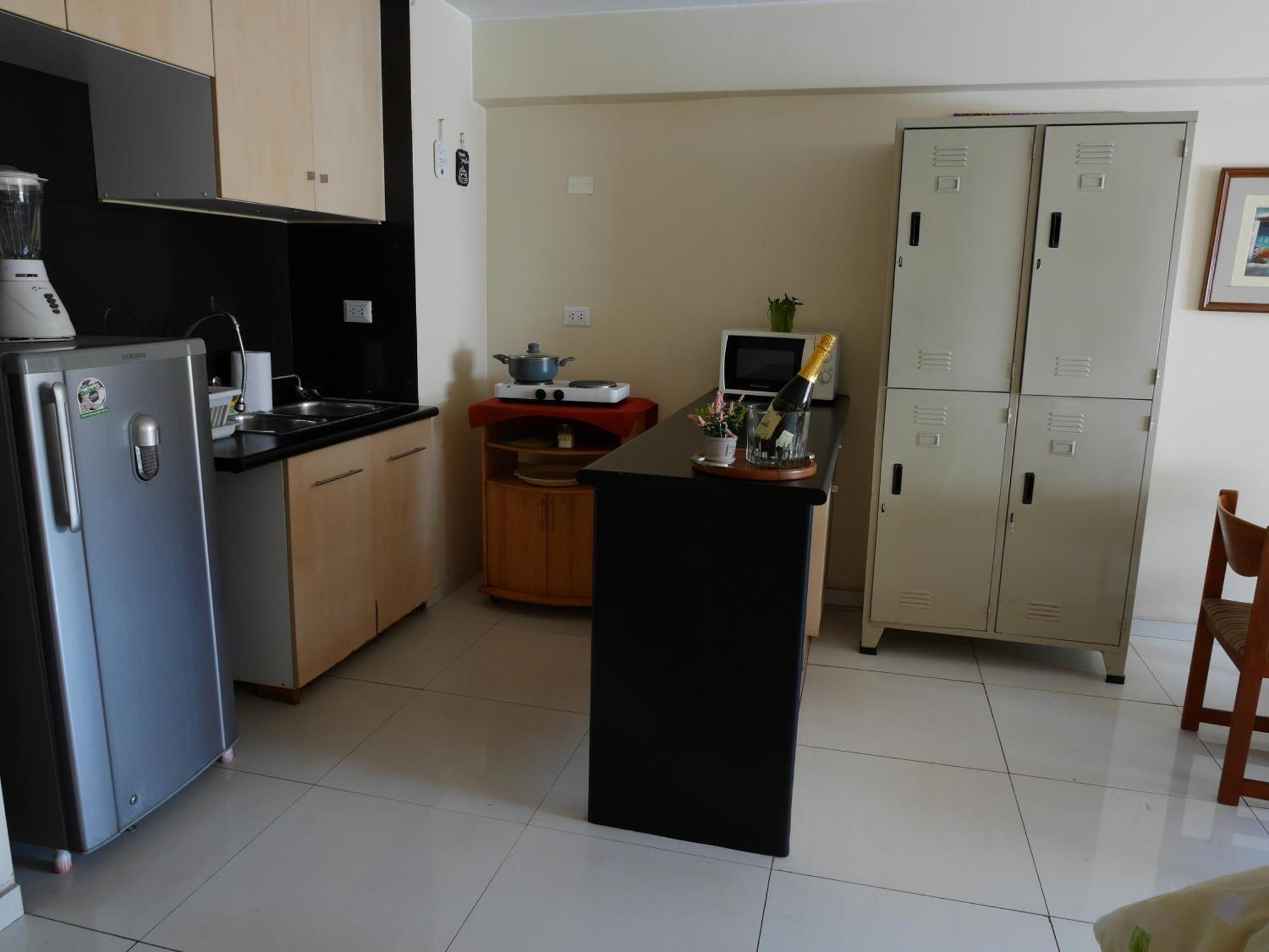 Suite Service Apart Hotel Λίμα Εξωτερικό φωτογραφία