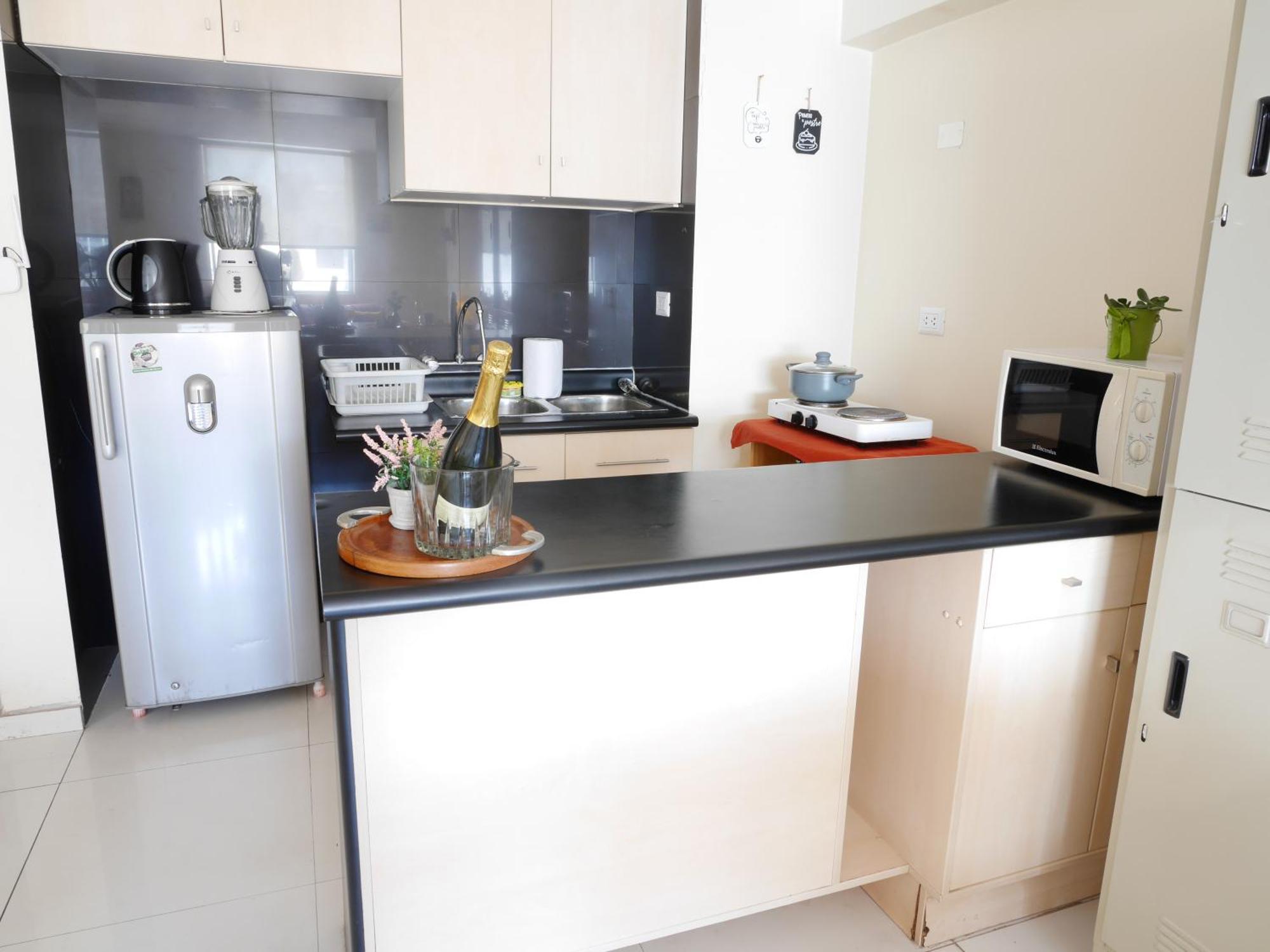 Suite Service Apart Hotel Λίμα Εξωτερικό φωτογραφία