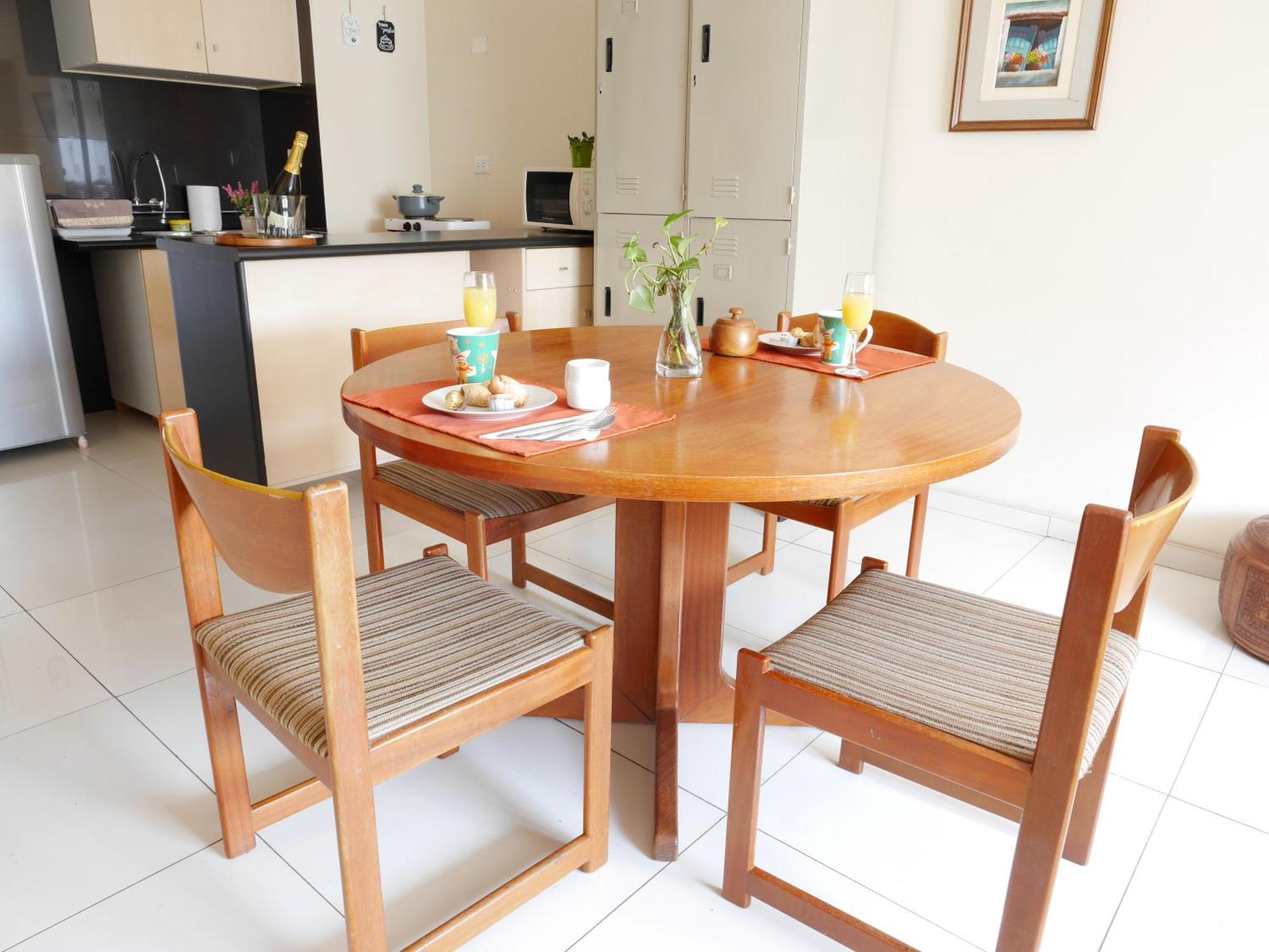 Suite Service Apart Hotel Λίμα Εξωτερικό φωτογραφία