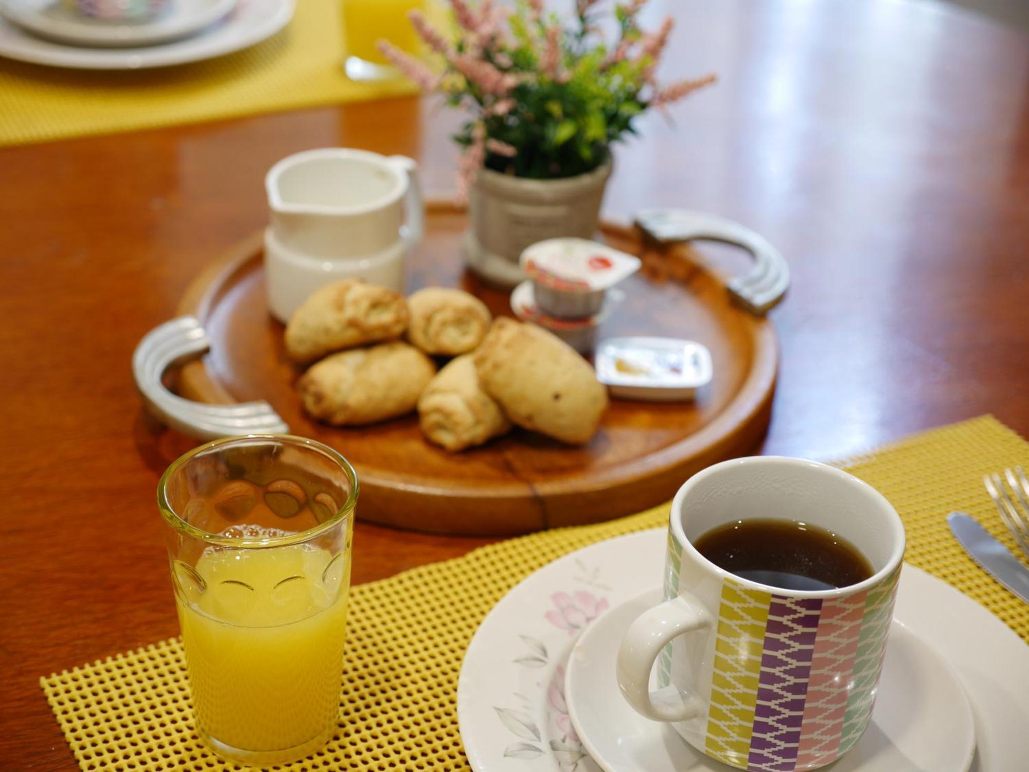 Suite Service Apart Hotel Λίμα Εξωτερικό φωτογραφία