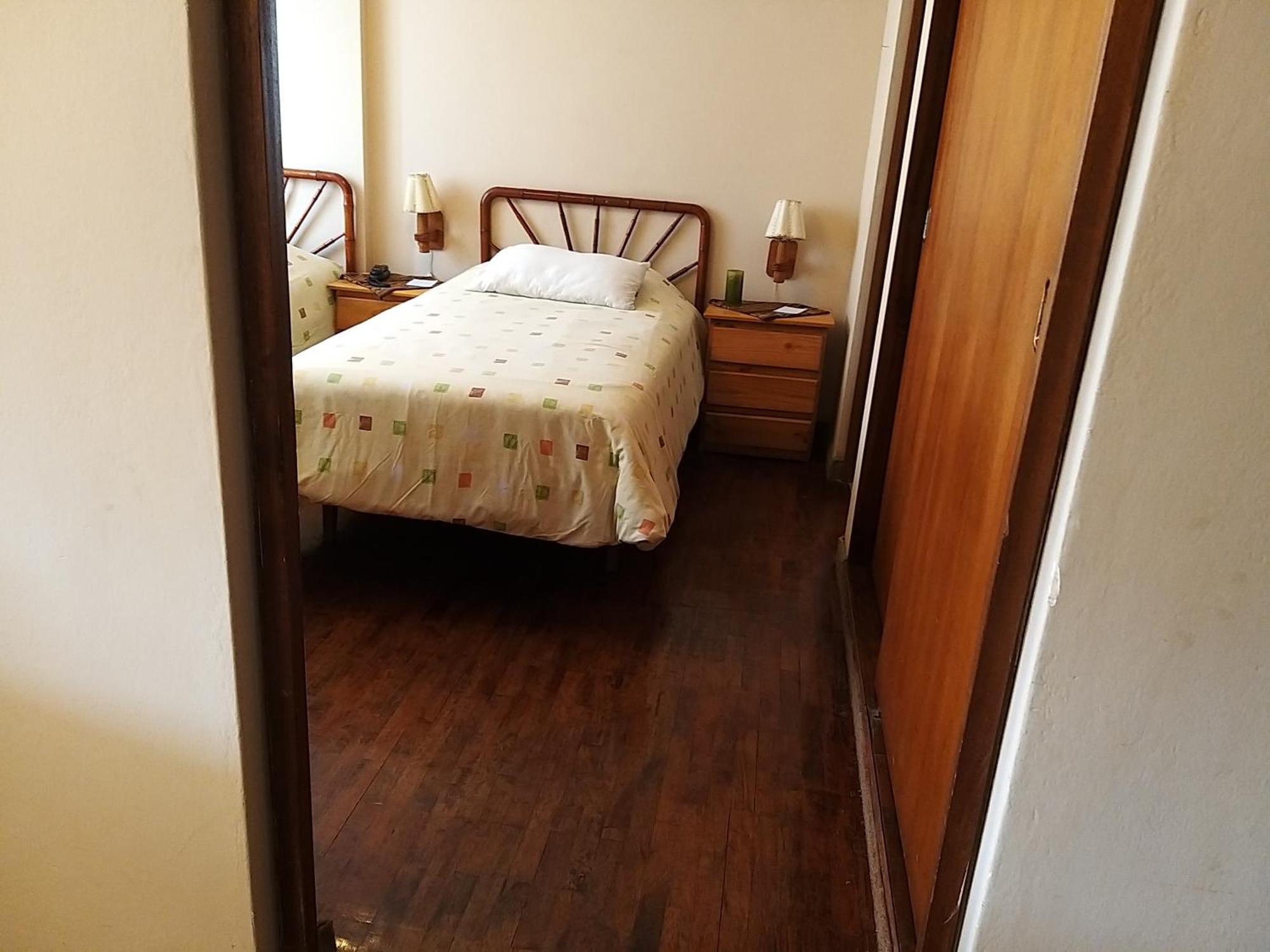 Suite Service Apart Hotel Λίμα Εξωτερικό φωτογραφία