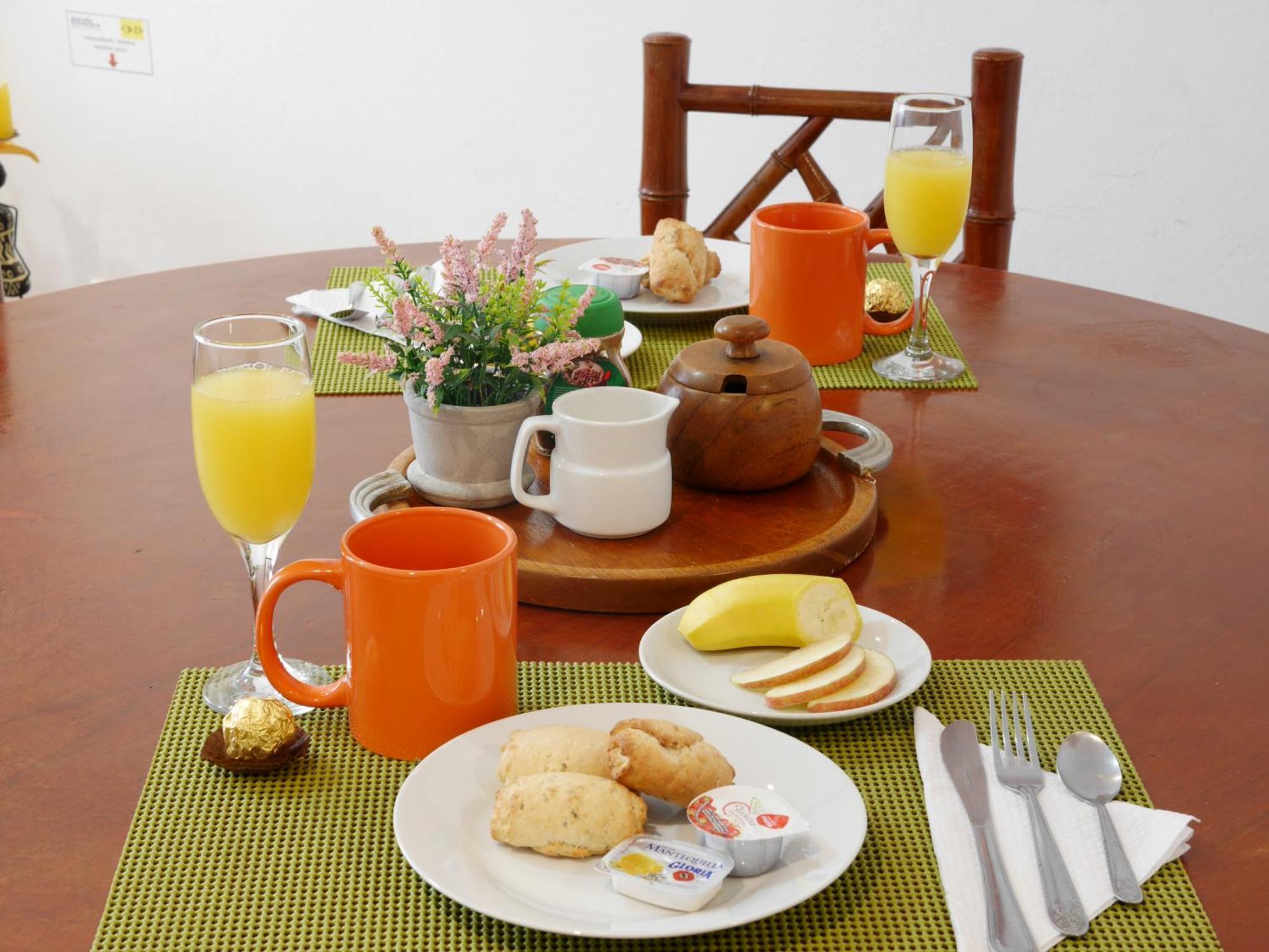 Suite Service Apart Hotel Λίμα Εξωτερικό φωτογραφία