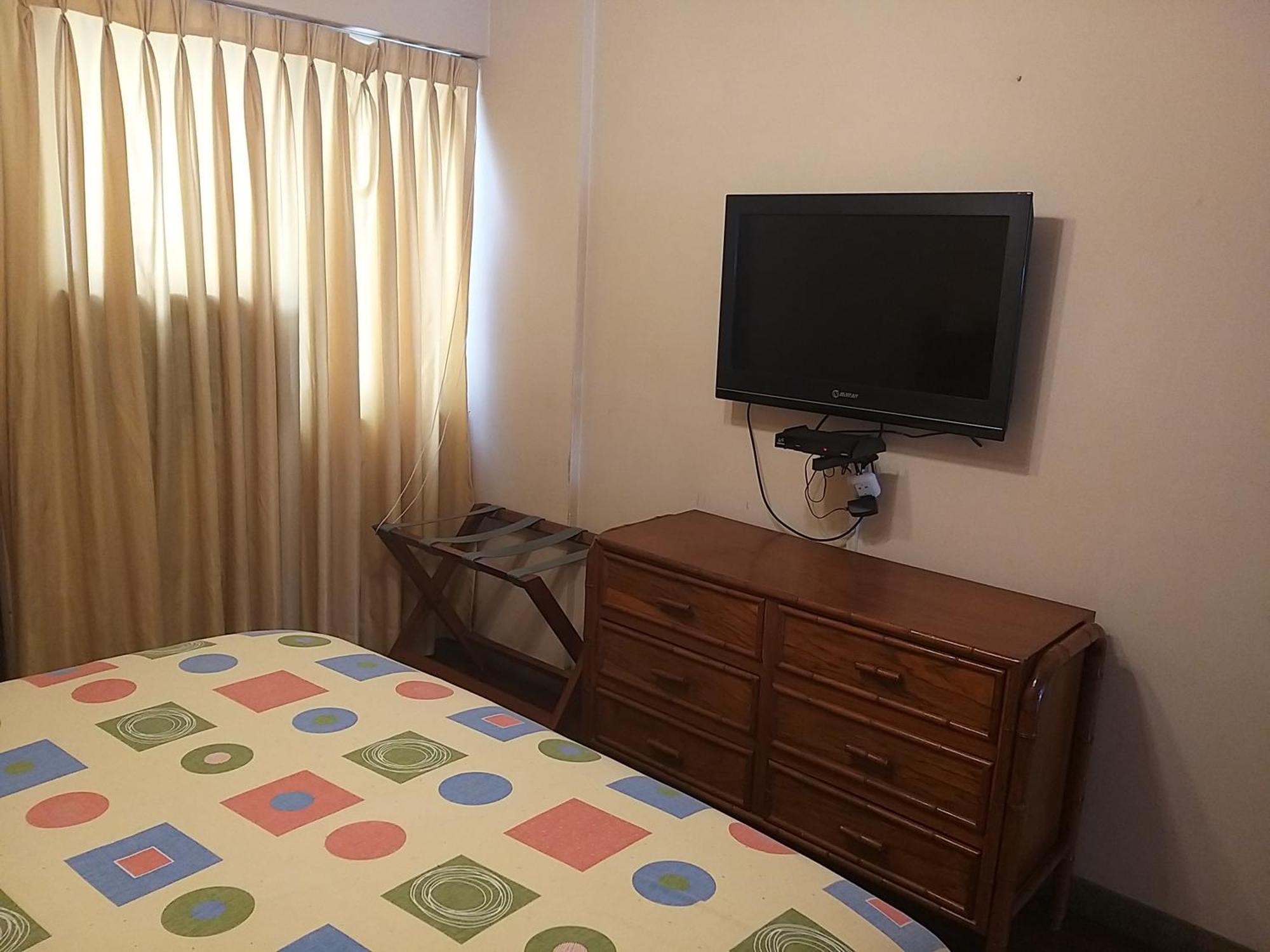 Suite Service Apart Hotel Λίμα Εξωτερικό φωτογραφία