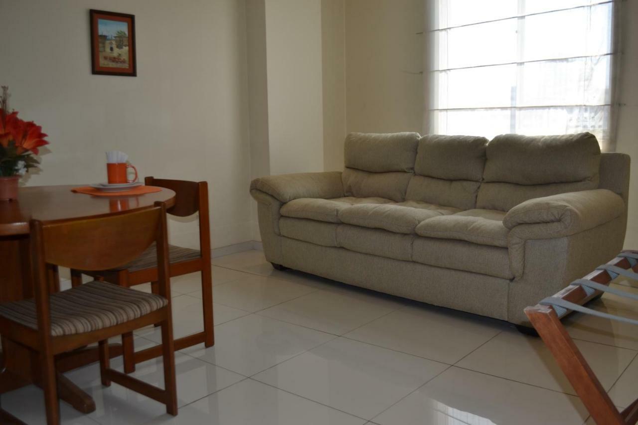 Suite Service Apart Hotel Λίμα Εξωτερικό φωτογραφία