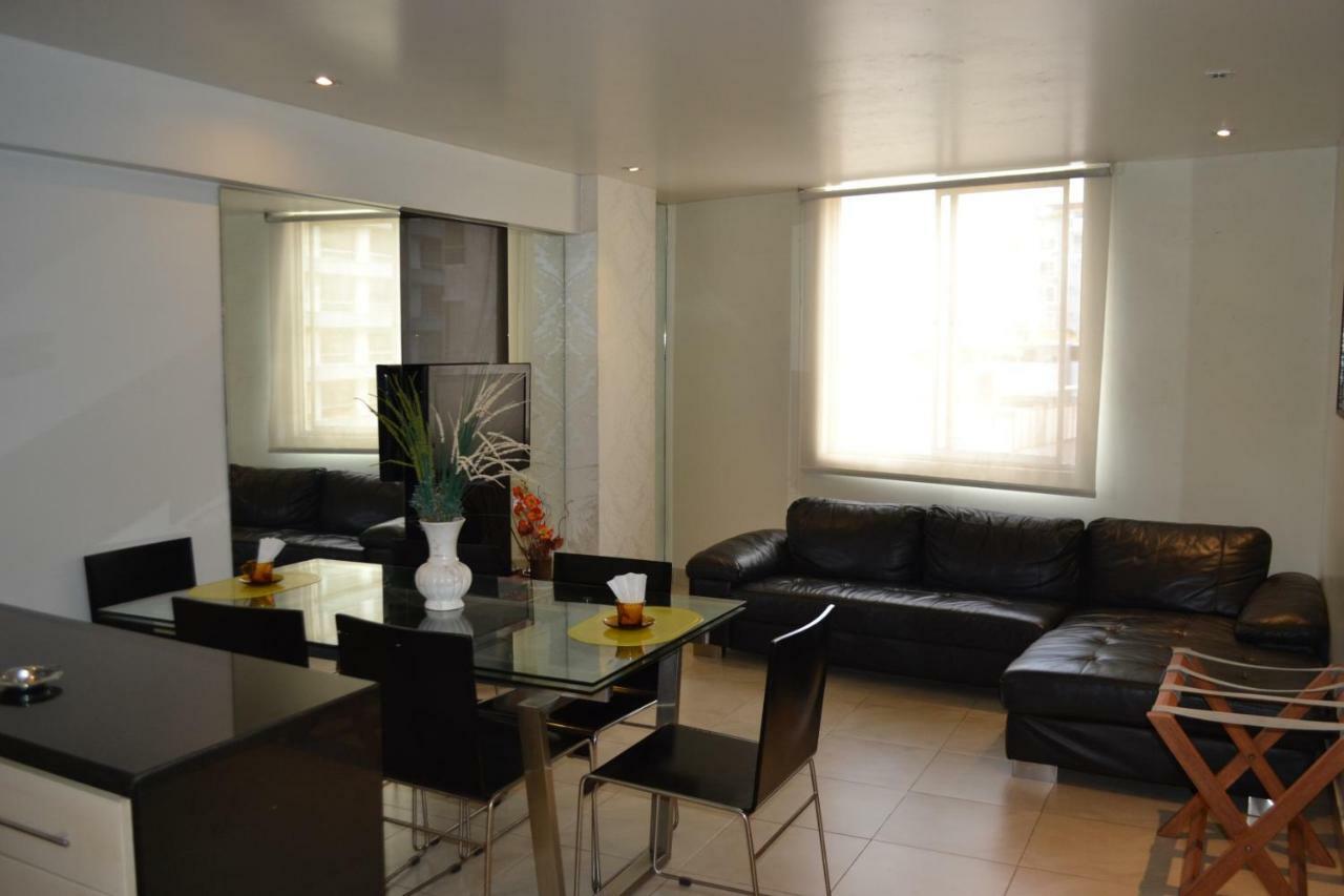 Suite Service Apart Hotel Λίμα Εξωτερικό φωτογραφία