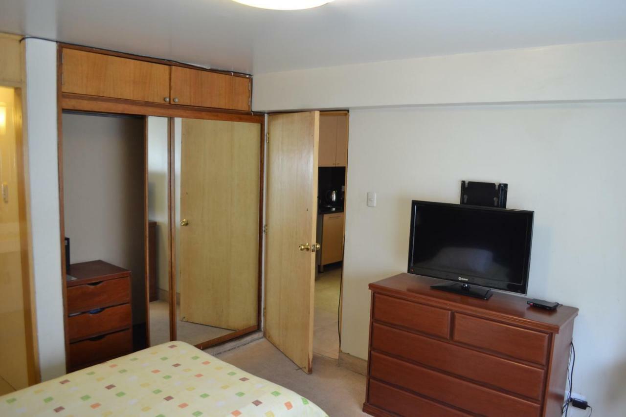 Suite Service Apart Hotel Λίμα Εξωτερικό φωτογραφία