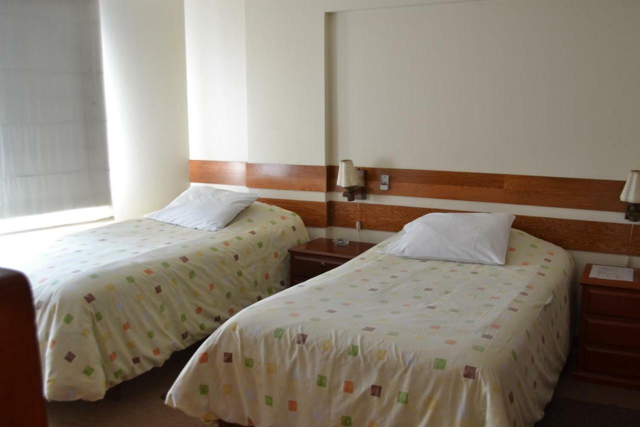 Suite Service Apart Hotel Λίμα Εξωτερικό φωτογραφία